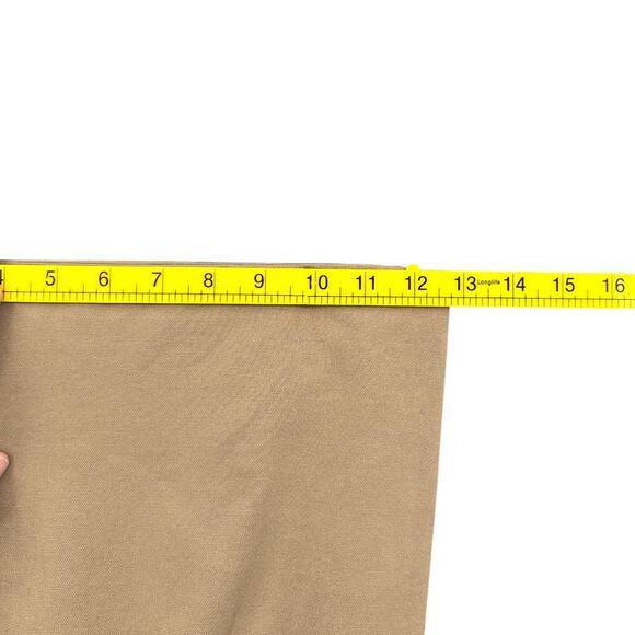 ASSETS By SPANX Tan Seamless Mid Thigh Length High Waisted Shapewear Womens XL - Picture 5 of 5